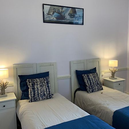 Manoir De Bel Ebat Otel Crossac Dış mekan fotoğraf
